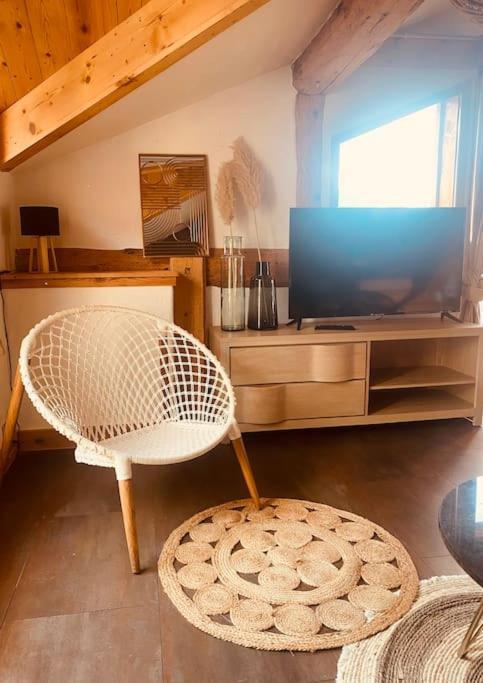 Cocon A La Vue Imprenable ! Holiday home
