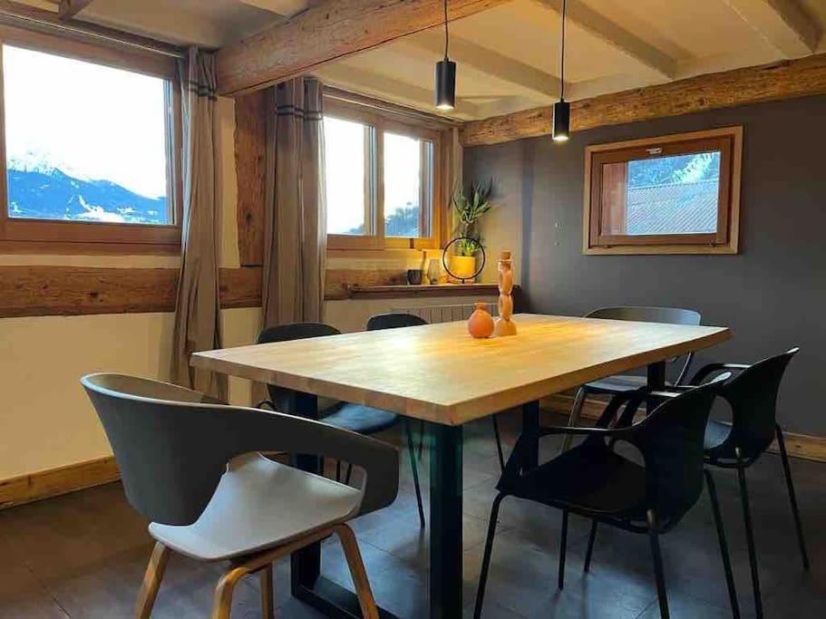 Holiday home Cocon A La Vue Imprenable ! *