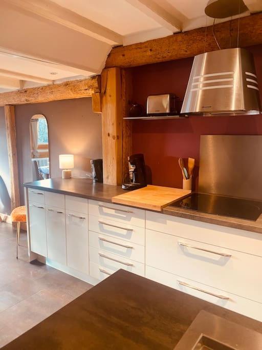 Cocon A La Vue Imprenable ! Holiday home *
