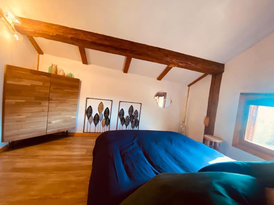 Holiday home Cocon A La Vue Imprenable ! *