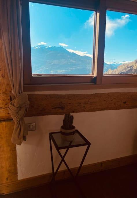 Holiday home Cocon A La Vue Imprenable ! *