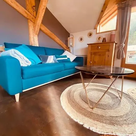 Cocon A La Vue Imprenable ! Villa La Plagne-Tarentaise Exterior photo